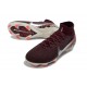 Nike Mercurial Superfly 10 Elite FG Nouvelles Marron Argent