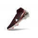 Nike Mercurial Superfly 10 Elite FG Nouvelles Marron Argent