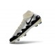 Nike Mercurial Superfly 10 Elite FG Nouvelles Blanc Argent Noir