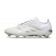 Crampons Adidas Predator 26 Elite FG Neuf Blanc