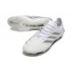 Crampons Adidas Predator 26 Elite FG Neuf Blanc
