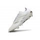 Crampons Adidas Predator 26 Elite FG Neuf Blanc