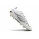 Crampons Adidas Predator 26 Elite FG Neuf Blanc