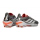 Adidas Predator 26 Elite FG Neuf Fer Mét. Blanc Ftwr Rouge Lucide