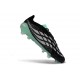 Crampons Adidas Predator 26 Elite FG Neuf Noir Vert Blanc