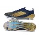 Chaussure Nouvelles adidas F50 Elite FG Noir Or