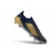 Chaussure Nouvelles adidas F50 Elite FG Noir Or
