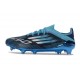 Chaussure Nouvelles adidas F50 Elite FG Noir Bleu