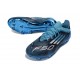 Chaussure Nouvelles adidas F50 Elite FG Noir Bleu