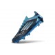 Chaussure Nouvelles adidas F50 Elite FG Noir Bleu