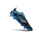 Chaussure Nouvelles adidas F50 Elite FG Noir Bleu