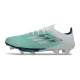 Chaussures adidas F50+ Elite FG Vert Argent