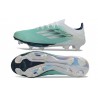 Chaussures adidas F50+ Elite FG Vert Argent