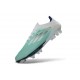 Chaussures adidas F50+ Elite FG Vert Argent