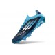 Chaussures adidas F50+ Elite FG Noir Bleu