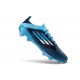 Chaussures adidas F50+ Elite FG Noir Bleu