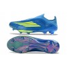adidas F50+ Sans Lacets FGadidas F50+ Sans Lacets FG MESSI Equipe Bleu Royal Jaune Solaire Bleu Semi Eclatant