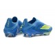 adidas F50+ Sans Lacets FGadidas F50+ Sans Lacets FG MESSI Equipe Bleu Royal Jaune Solaire Bleu Semi Eclatant