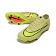 Nike Air Zoom Mercurial Vapor XVI Elite SG Limelight Volt Hyper Cramoisi