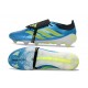 Adidas Predator 26 Foldover Tongue Elite FG Bleu Ray Team Jaune Solaire