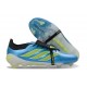 Adidas Predator 26 Foldover Tongue Elite FG Bleu Ray Team Jaune Solaire