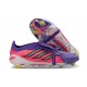 Adidas Predator 26 Foldover Tongue Elite FG Violet Rose