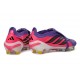 Adidas Predator 26 Foldover Tongue Elite FG Violet Rose