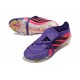 Adidas Predator 26 Foldover Tongue Elite FG Violet Rose