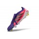 Adidas Predator 26 Foldover Tongue Elite FG Violet Rose