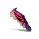 Adidas Predator 26 Foldover Tongue Elite FG Violet Rose