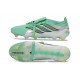 Adidas Predator 26 Foldover Tongue Elite FG Vert Argent