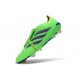 Adidas Predator 26 Foldover Tongue Elite FG Vert Violet