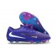 Crampons Nike Phantom 6 Elite Low FG Violet
