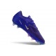 Crampons Nike Phantom 6 Elite Low FG Violet