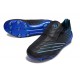 Crampons adidas F50 Spider Elite FG Noir Bleu Marine Édition Limitée