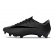 Nike Crampons Zoom Mercurial Vapor XVII Elite FG Noir