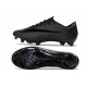 Nike Crampons Zoom Mercurial Vapor XVII Elite FG Noir