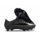 Nike Crampons Zoom Mercurial Vapor XVII Elite FG Noir