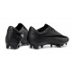 Nike Crampons Zoom Mercurial Vapor XVII Elite FG Noir