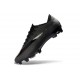 Nike Crampons Zoom Mercurial Vapor XVII Elite FG Noir