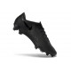 Nike Crampons Zoom Mercurial Vapor XVII Elite FG Noir