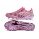 Crampons de Foot adidas F50 Spider Elite FG Rose