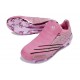 Crampons de Foot adidas F50 Spider Elite FG Rose