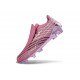 Crampons de Foot adidas F50 Spider Elite FG Rose