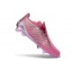 Crampons de Foot adidas F50 Spider Elite FG Rose
