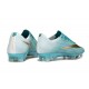 Nike Crampons Zoom Mercurial Vapor XVII Elite FG Vert Noir