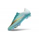 Nike Crampons Zoom Mercurial Vapor XVII Elite FG Vert Noir