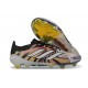 Chaussures Adidas Predator Elite L FG Tigre