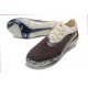Crampons Nike Phantom 6 Elite Low FG Rouge Blanc Noir