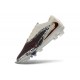 Crampons Nike Phantom 6 Elite Low FG Rouge Blanc Noir